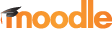 Logotip Moodle
